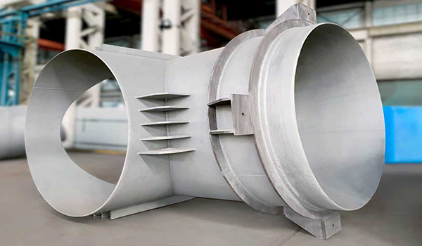 プレハブ品とは何ですか？