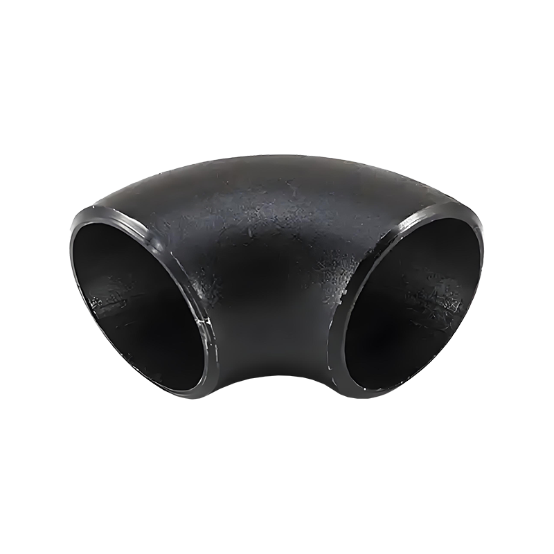 突合せ溶接 45 度エルボ