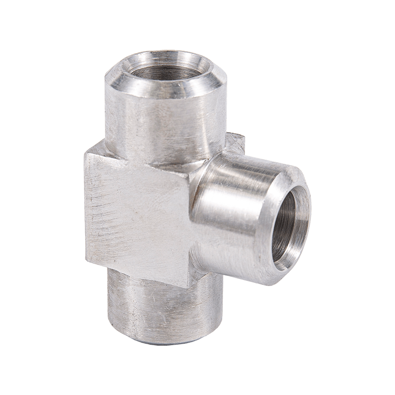 その他の鍛造継手