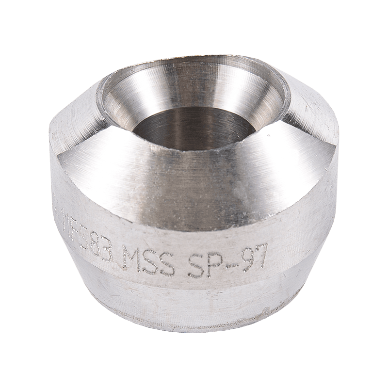 その他の鍛造継手