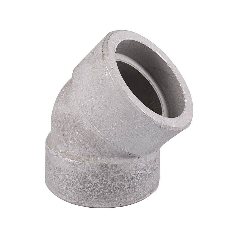 その他の鍛造継手