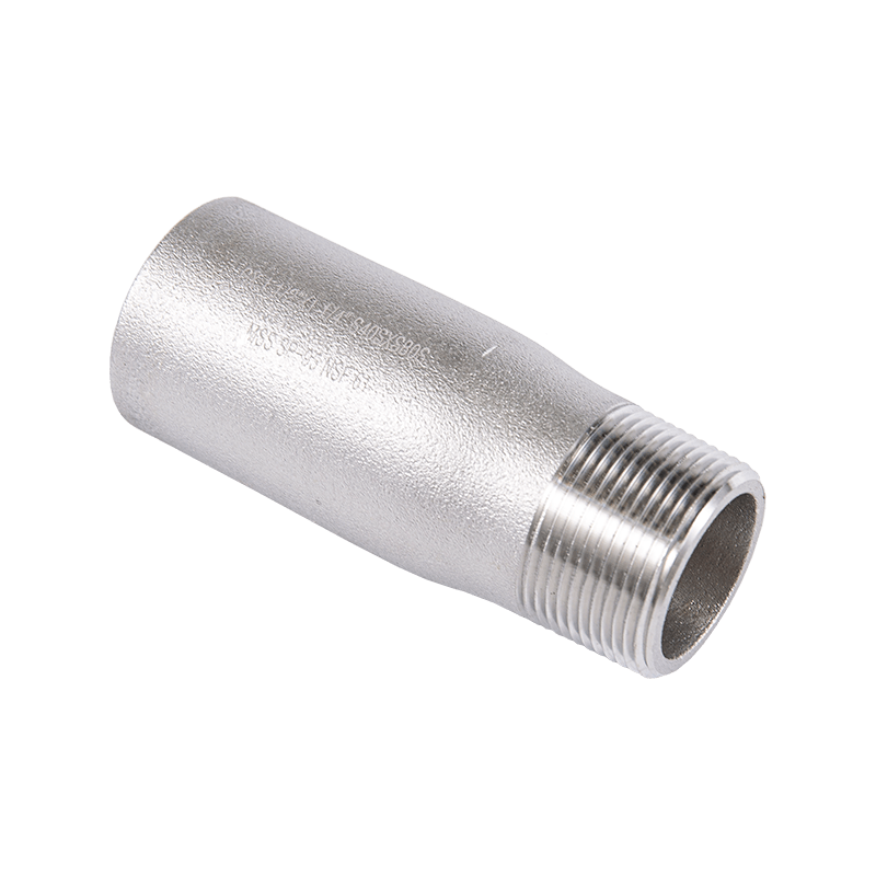 その他の鍛造継手