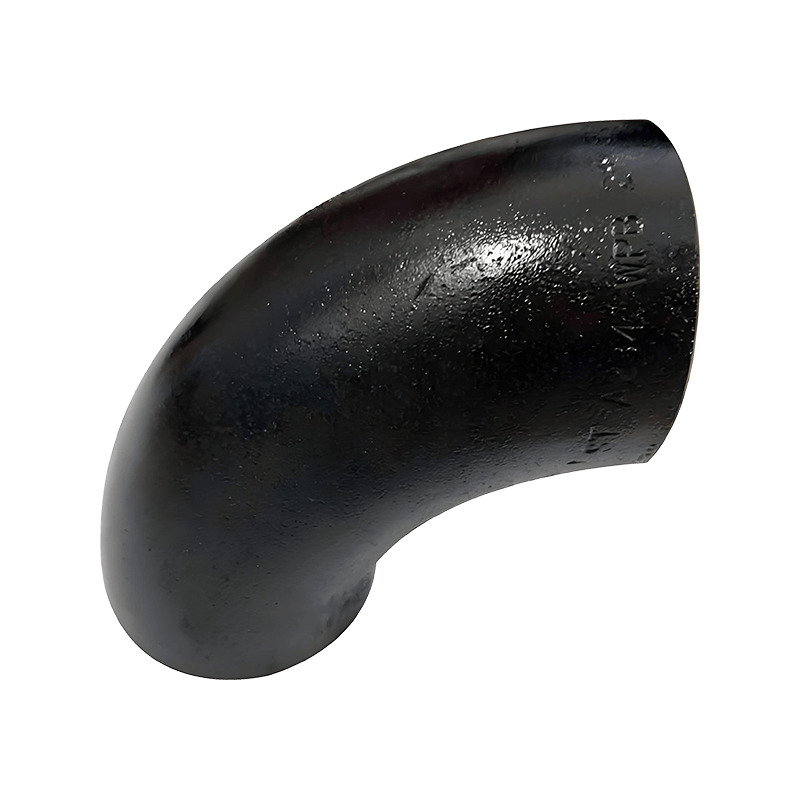 突合せ溶接90度エルボ