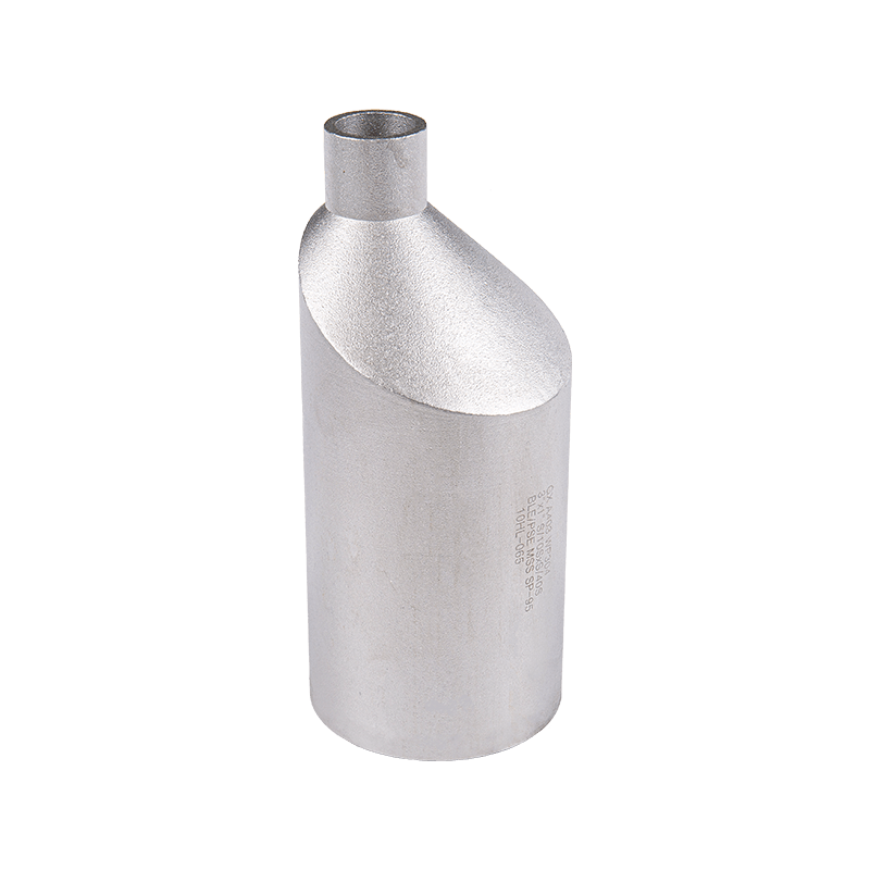 その他の鍛造継手