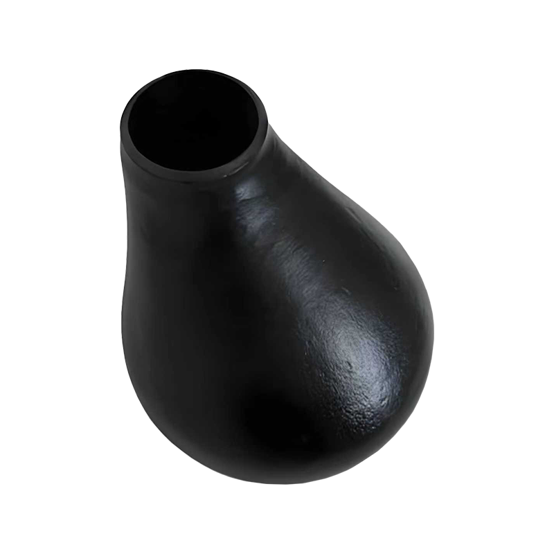 突合せ溶接型偏心減速機