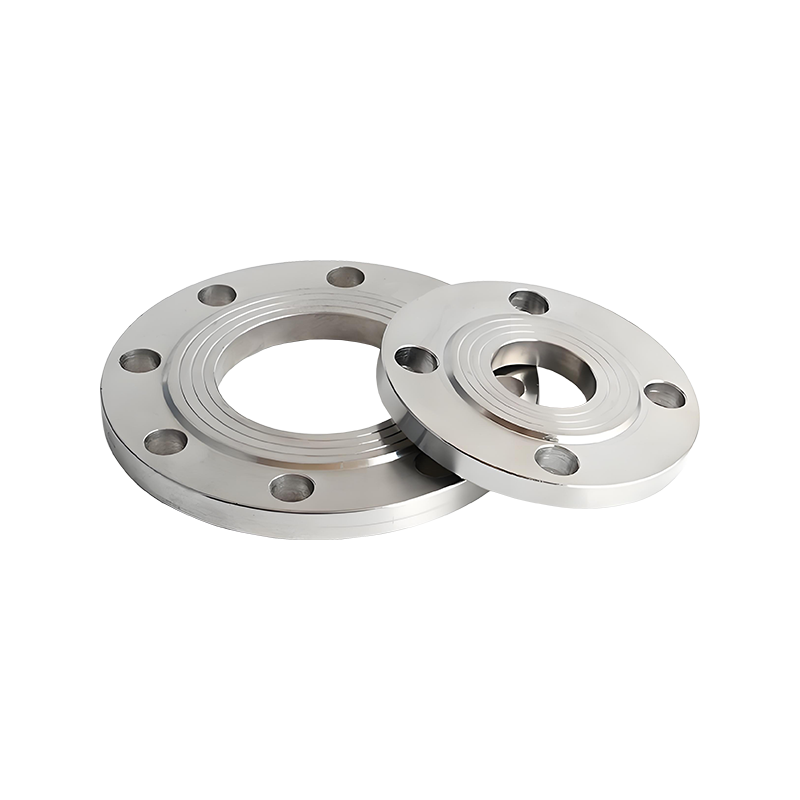 平溶接フランジ