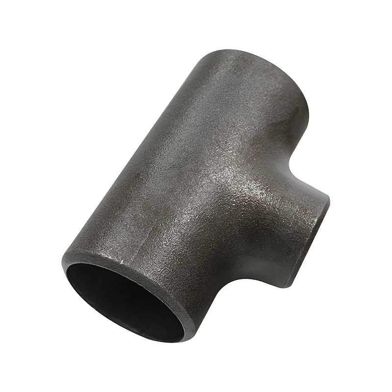 突合せ溶接レジューサティー