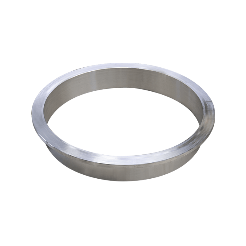 突合せ溶接スタブエンド