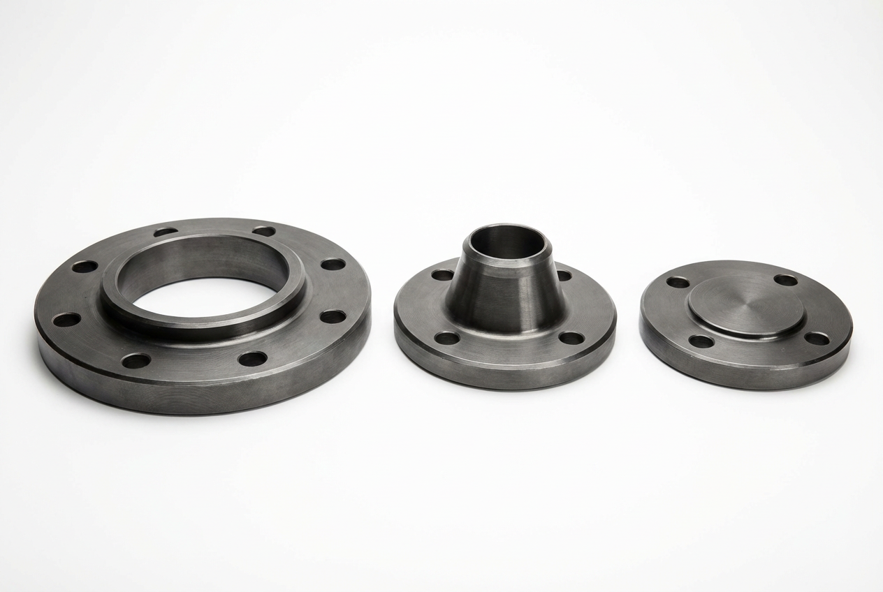 炭素鋼フランジについて知らなかったトップ 8