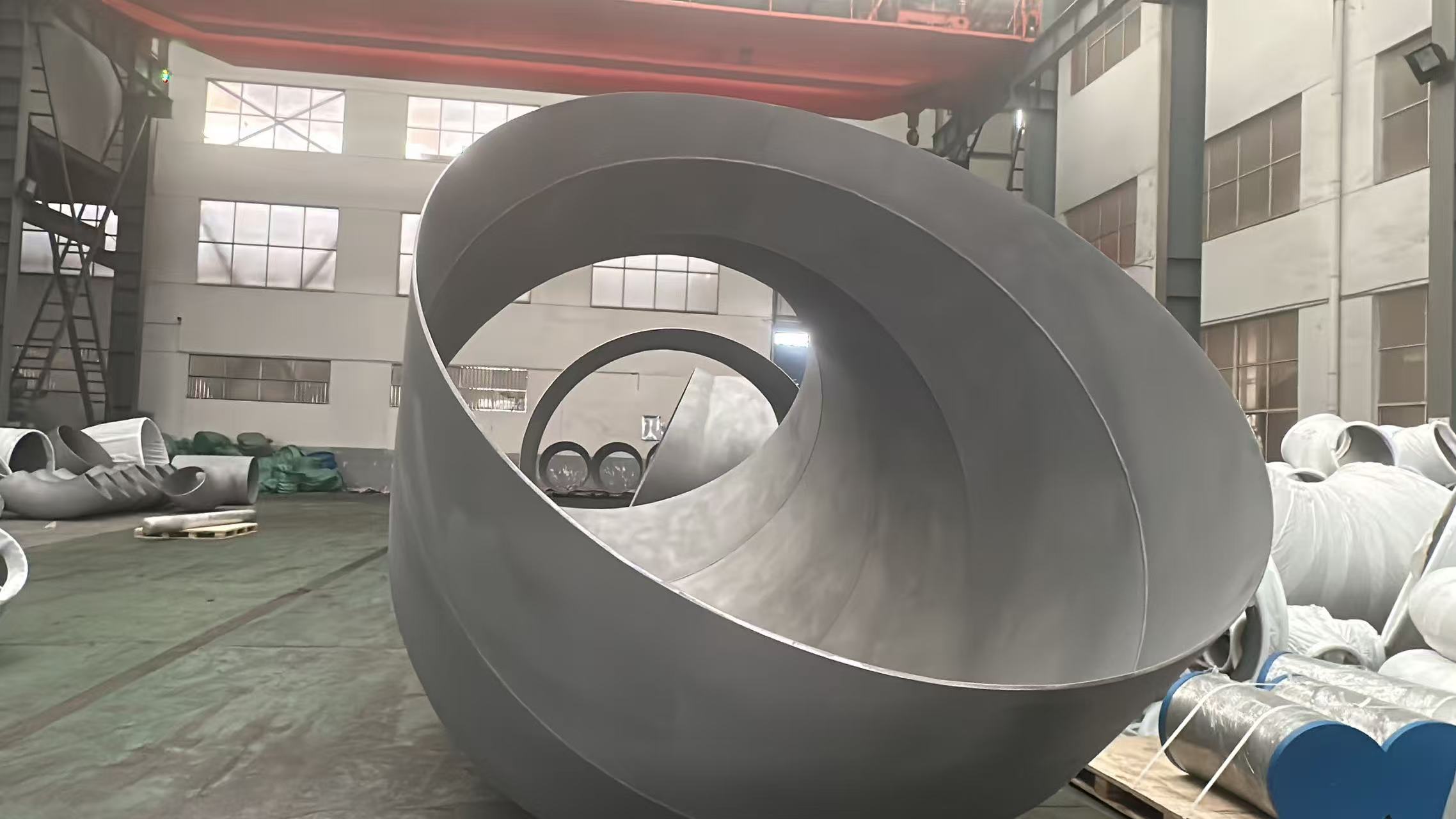 突合せ溶接イコールティーとは何ですか?また配管でどのように使用されますか?