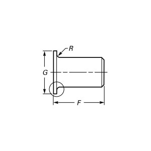 突合せ溶接スタブエンド
