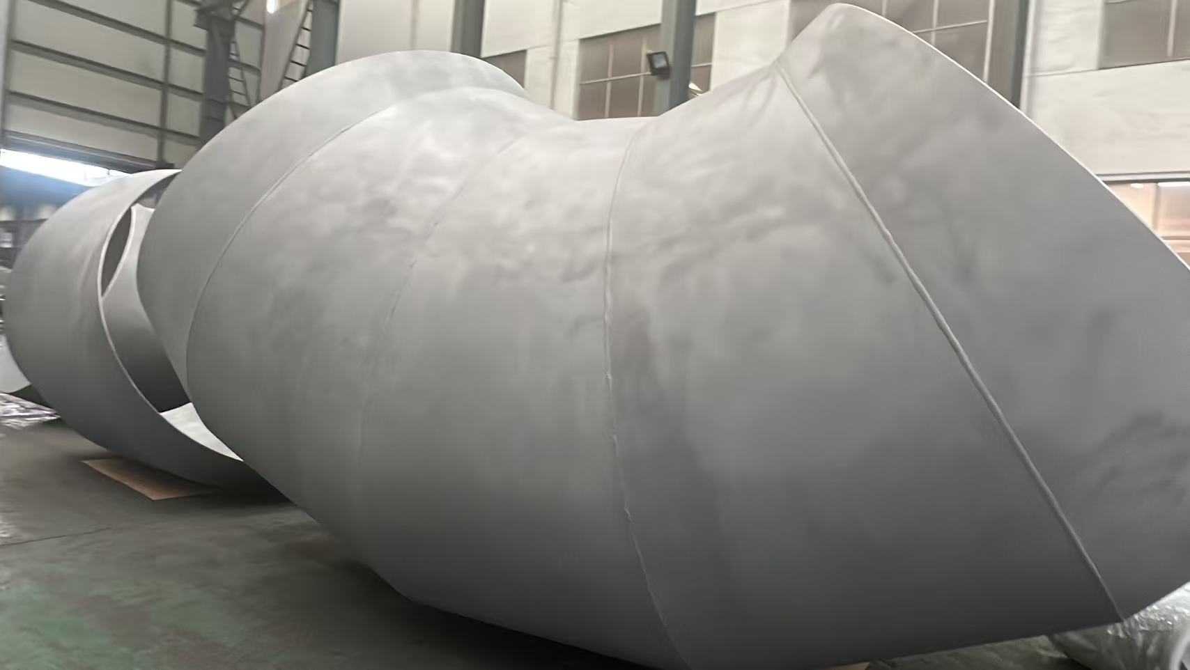 江陰高新管継手有限公司