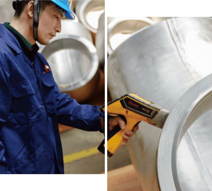 江陰高新管継手有限公司